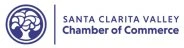 Santa Clarita Valley Chamber logo